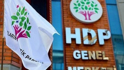 HDP MYK'si toplanıyor: Kardeş Aile Kampanyası gündemde