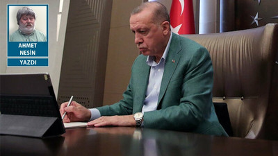 Koronavirüs Erdoğan’dan daha demokrat!..