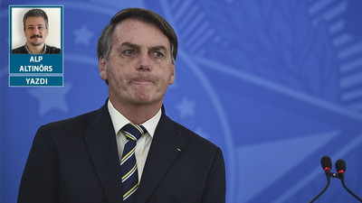 Brezilya’da Bolsonaro devrildi mi?