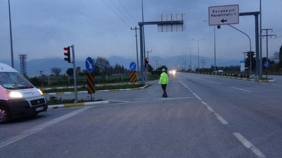 KKTC'de koronavirüs nedeniyle 3. ölüm