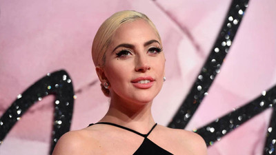 Lady Gaga'dan virüsle mücadele için rekor bağış