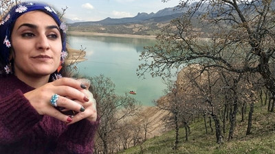 Dersim'deki baraj gölünde bir kadın cesedi bulundu