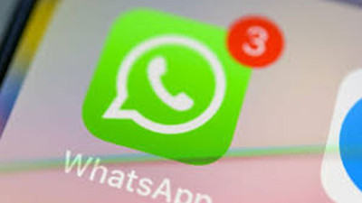 WhatsApp'a koronavirüs nedeniyle mesaj kısıtlaması geldi