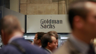 Goldman Sachs: Türkiye ekonomisi 2020'de yüzde 5 küçülecek