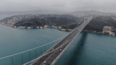 İstanbul'da toplu ulaşım yüzde 88 düştü