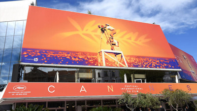 Cannes Film Festivali için çözüm aranıyor