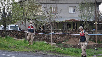 Sürücüde koronavirüs çıktı, 7 evde 24 kişi karantinaya alındı