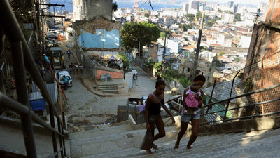 Brezilya Sağlık Bakanı, salgının yayılmaması için çetelerle müzakere edileceğini açıkladı