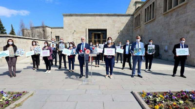 HDP'li Oluç: Rahşan affından sonra ‘yandaş affı'