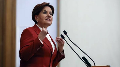 Akşener'den Bilim Kurulu'na: Önerileriniz dinlenmiyorsa istifa edin