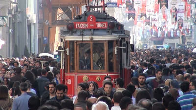 TÜİK geriden geldi: Ocak ayının işsizlik verileri nisanda açıklandı