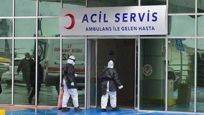 İstanbul Haseki Hastanesi çalışanı hayatını kaybetti