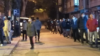 Karara tepki: Ani yasakla halkı ölüme gönderdiler