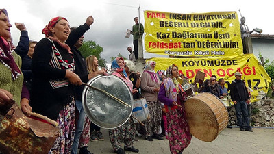 'Para, insan hayatından değerli değildir'