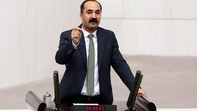 'Siz de Saddam Hüseyin gibi çıkardığınız yasalarla yargılanacaksınız'