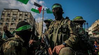 Hamas: Gazze'de İsrail ajanlarını tutukladık