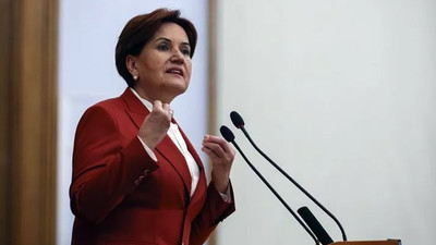 Akşener'den Erdoğan'a çağrı: 15 günlük zorunlu karantina ilan edin