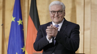 Steinmeier: Hep daha ileriye gideceğimize inandık, ancak bu bir yanılgıydı