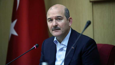 İçişleri Bakanı Süleyman Soylu istifa etti: Cumhurbaşkanım beni bağışlasın