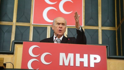 Bahçeli'den Soylu açıklaması: Memnunuz