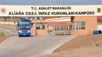 Aynı cezaevindeki doktor, tutuklu ve gardiyanlar koronaya yakalandı