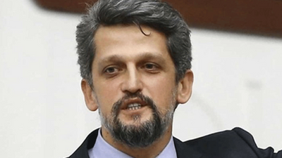 Paylan: İşçiler ücretsiz izinle karşı karşıya, grev yasağı getiriliyor