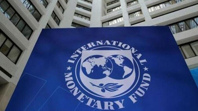 IMF: Türkiye bu yıl yüzde 5 küçülecek