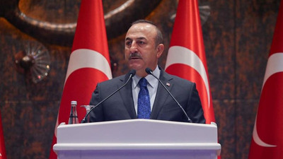 Çavuşoğlu: Kendimizin tıbbi ekipman ihtiyacı olmasına rağmen 34 ülkeye yardım elimizi uzattık