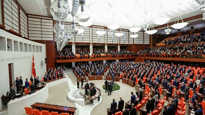 Sağlıkta şiddetin önlenmesi için beş partiden ortak önerge