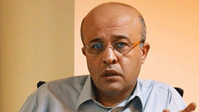 'AKP halifelik anketi yaptırdı' iddiası