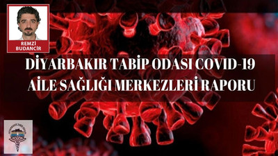 DTO: Sağlık emekçileri savunmasız ve ekipmansız bir mücadelenin içine atıldı