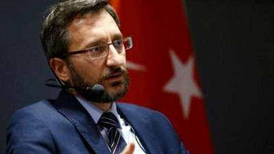 'Sadece Fahrettin Altun’un katılması için ihale saati açıklanmadı'