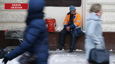 ‘Sosyal sorunlar artacak, şimdiden tedbir alınmalı’