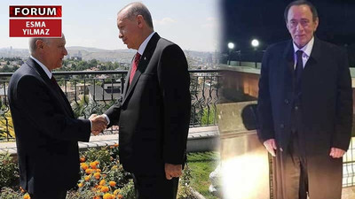 Erdoğan'a tehdit ve hakaretten teşekküre: Alaattin Çakıcı'nın yolu