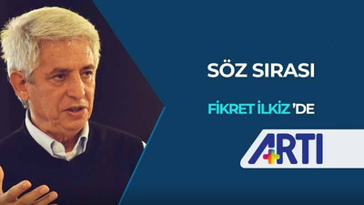 Fikret İlkiz: Türkiye'de her 277 kişiden biri cezaevinde