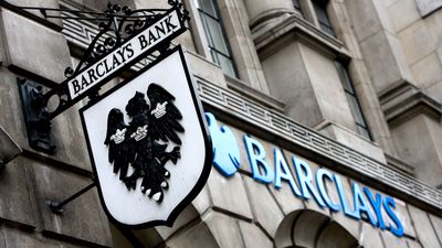 Barclays'e Katar bağlantılı dolandırıcılık suçlaması