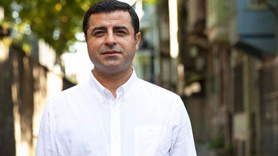 Demirtaş'a hakarete 10 ay hapis cezası