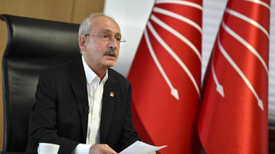 Kılıçdaroğlu: Yardım yapmamız bizzat Erdoğan tarafından engelleniyor