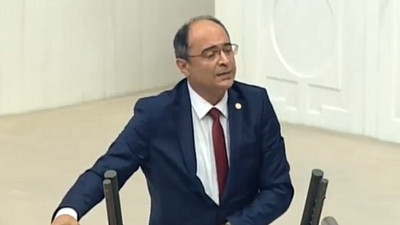 CHP’li Aydoğan: Devlet çocuklardan ziyade mafya liderlerini önemsiyor