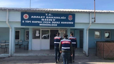 Siirt Cezaevi’nde hasta tutukluların durumu ağırlaştı