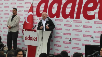 'Diktatörler insan değildir'