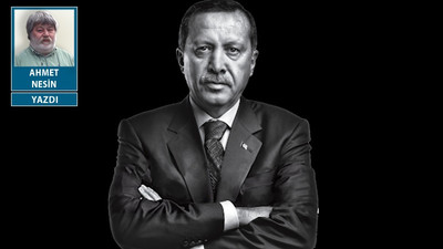 Bana faşizmi anlatabilir misin Erdoğan!..