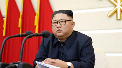 Kim Jong'un hayati tehlikesi bulunmuyor