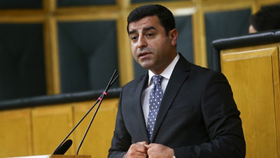 Demirtaş’a 8 yıl önceki konuşmaları nedeniyle yeni dava açtılar