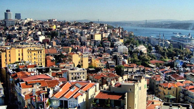 Resmi Gazete'de yayınlandı: İstanbul'da bazı alanlar 'riskli' ilan edildi