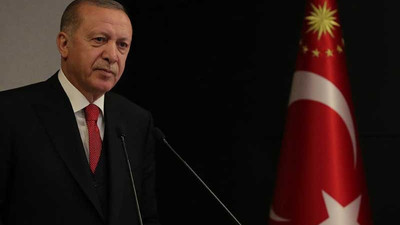 Erdoğan: Bayram sonrası normal hayata geçişi hedefliyoruz