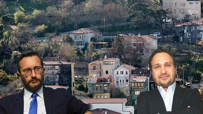CHP Üsküdar İlçe Başkanı: Üsküdar'da kent suçlarına izin vermeyeceğim doğru