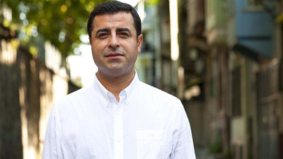 Demirtaş’ın davası Yasin Börü dosyası ile birleştirildi