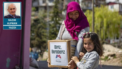 ‘Atam kafayı yemek üzereyiz!’