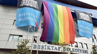 BBP'lilerden İstanbul Valiliği'ne LGBTİ dilekçesi